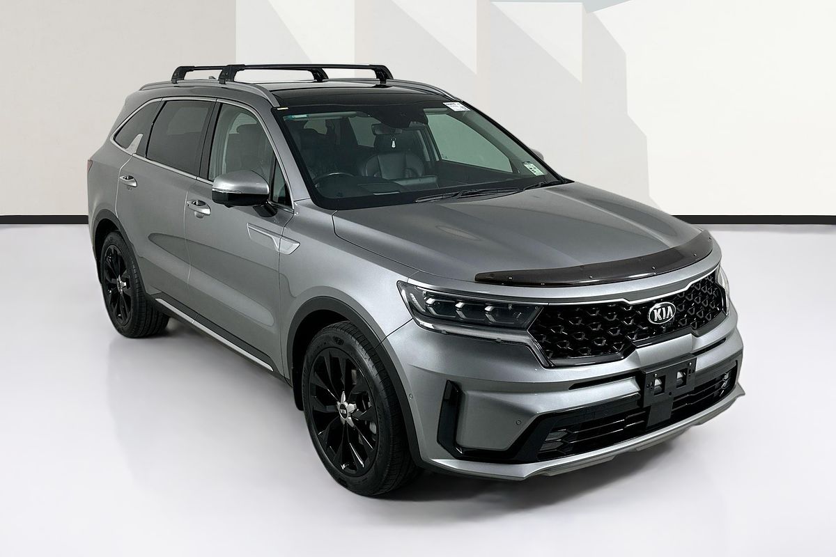 2020 Kia SORENTO GT-Line MQ4