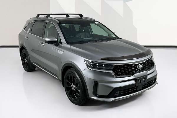 2020 Kia SORENTO GT-Line MQ4