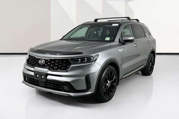 2020 Kia SORENTO GT-Line MQ4