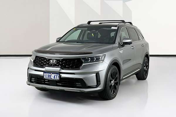 2020 Kia SORENTO GT-LINE 7 SEAT MQ4 MY21