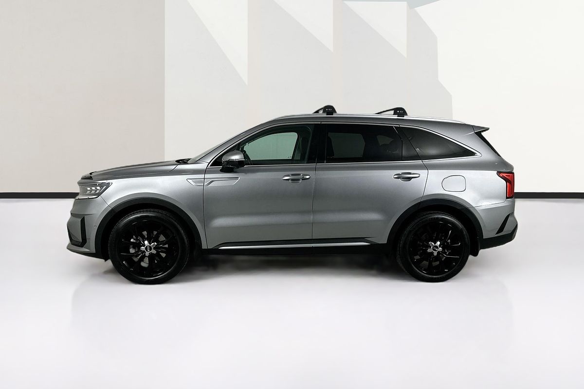 2020 Kia SORENTO GT-Line MQ4