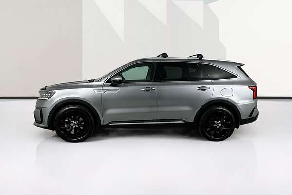 2020 Kia SORENTO GT-Line MQ4