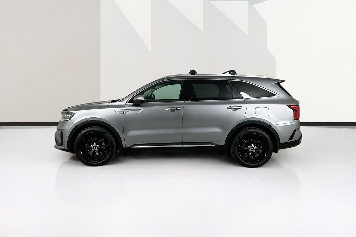 2020 Kia SORENTO GT-LINE 7 SEAT MQ4 MY21