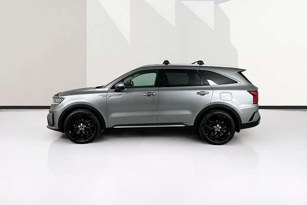 2020 Kia SORENTO GT-LINE 7 SEAT MQ4 MY21