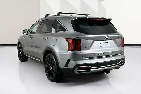 2020 Kia SORENTO GT-Line MQ4