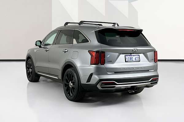 2020 Kia SORENTO GT-LINE 7 SEAT MQ4 MY21