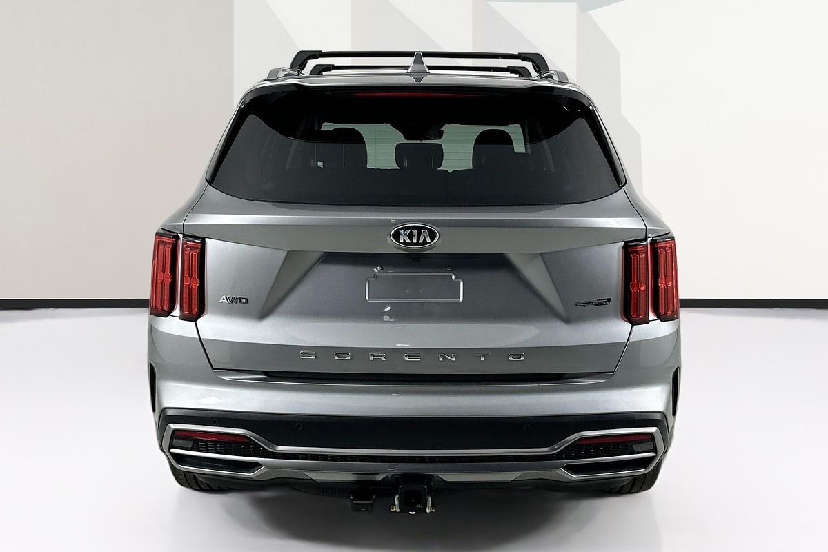 2020 Kia SORENTO GT-Line MQ4