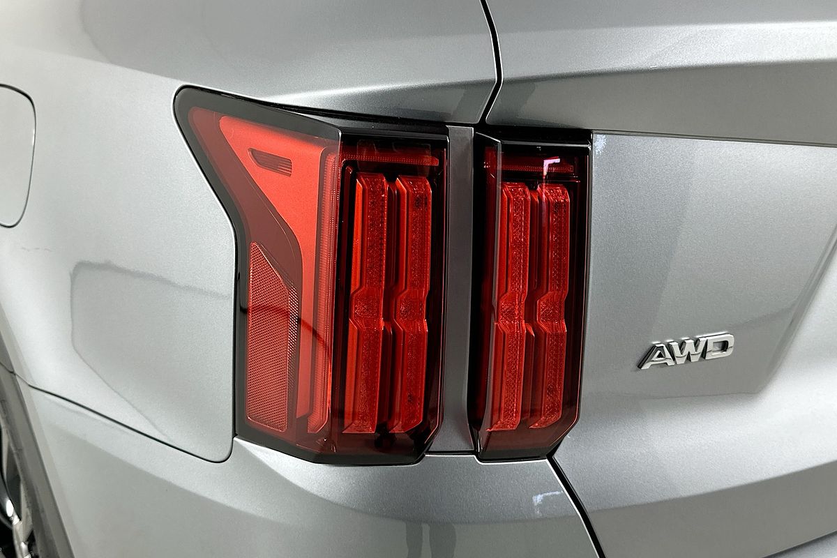 2020 Kia SORENTO GT-Line MQ4