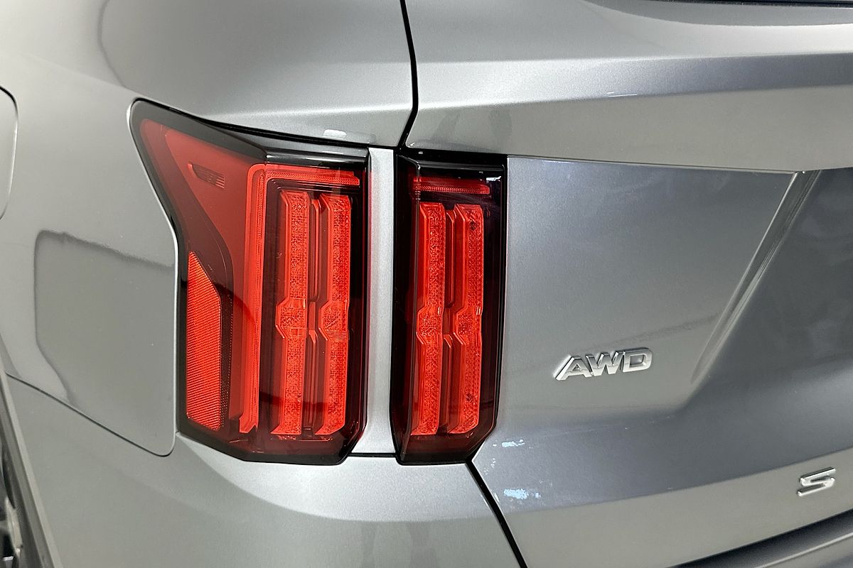 2020 Kia SORENTO GT-LINE 7 SEAT MQ4 MY21