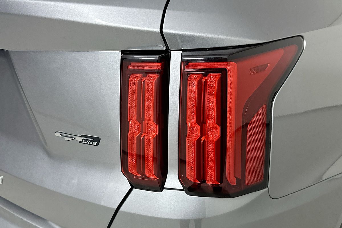 2020 Kia SORENTO GT-Line MQ4