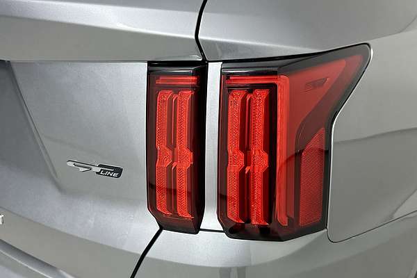 2020 Kia SORENTO GT-Line MQ4