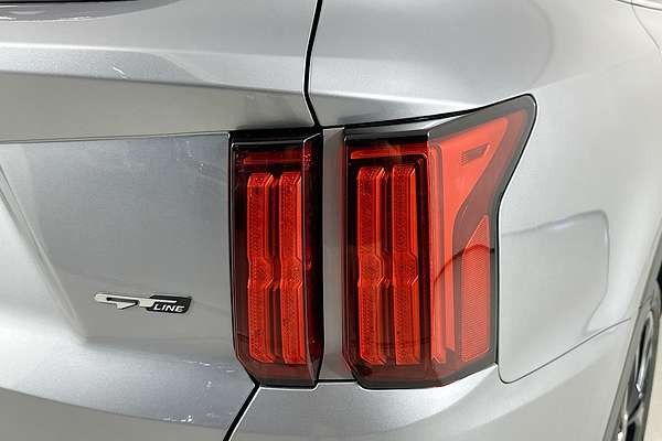 2020 Kia SORENTO GT-LINE 7 SEAT MQ4 MY21