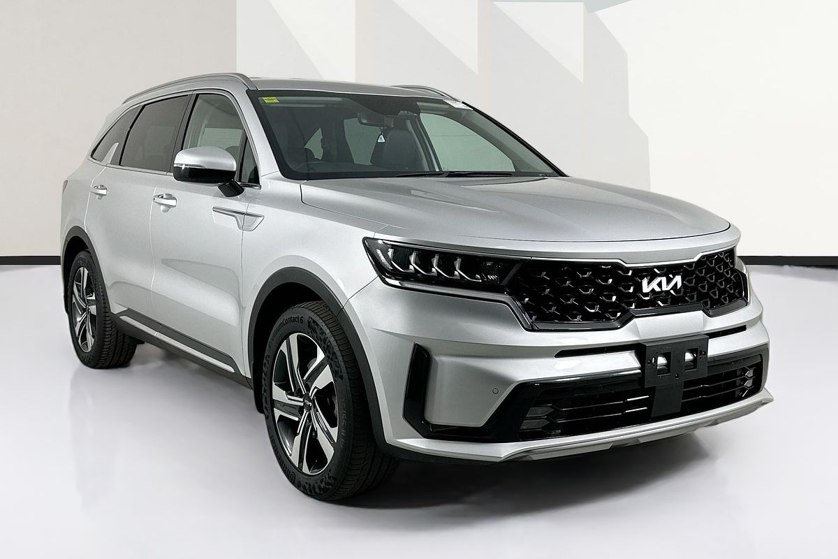 2023 Kia SORENTO SPORT+ 7 SEAT MQ4 MY23