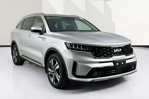 2023 Kia SORENTO SPORT+ 7 SEAT MQ4 MY23