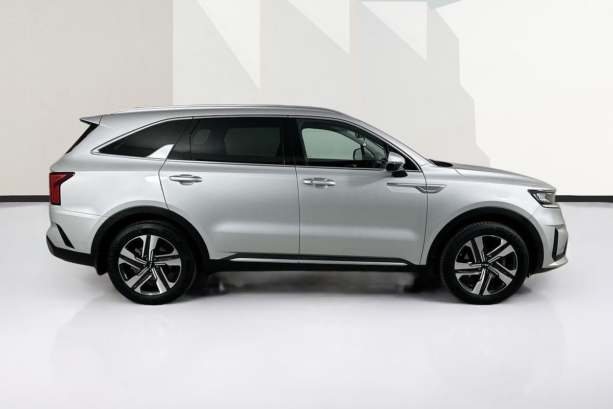 2023 Kia SORENTO SPORT+ 7 SEAT MQ4 MY23