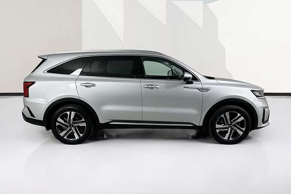 2023 Kia SORENTO SPORT+ 7 SEAT MQ4 MY23