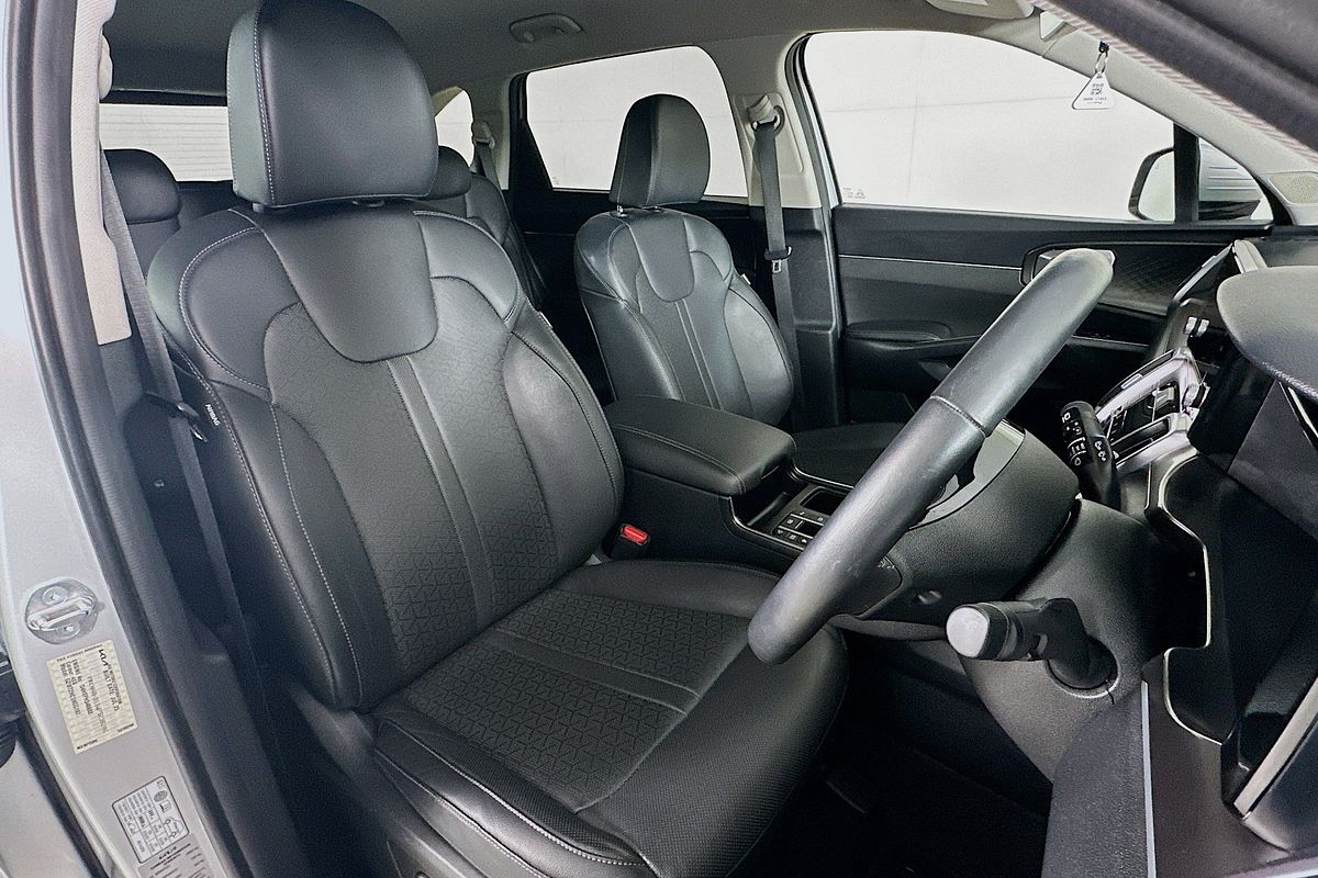 2023 Kia SORENTO SPORT+ 7 SEAT MQ4 MY23
