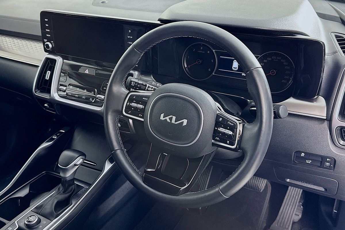 2023 Kia SORENTO SPORT+ 7 SEAT MQ4 MY23