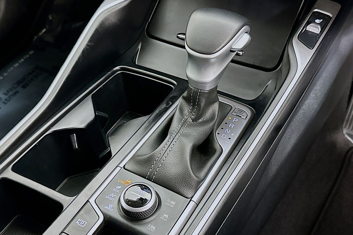 2023 Kia SORENTO SPORT+ 7 SEAT MQ4 MY23