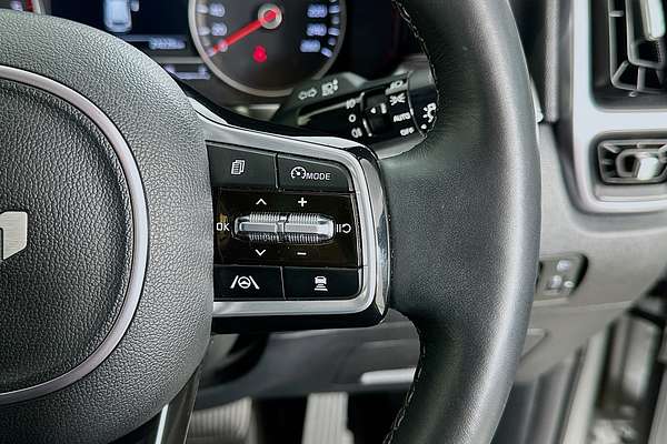 2023 Kia SORENTO SPORT+ 7 SEAT MQ4 MY23