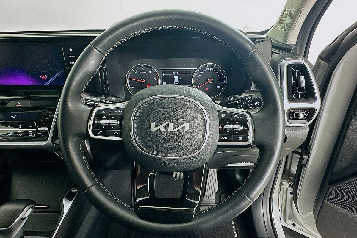 2023 Kia SORENTO SPORT+ 7 SEAT MQ4 MY23