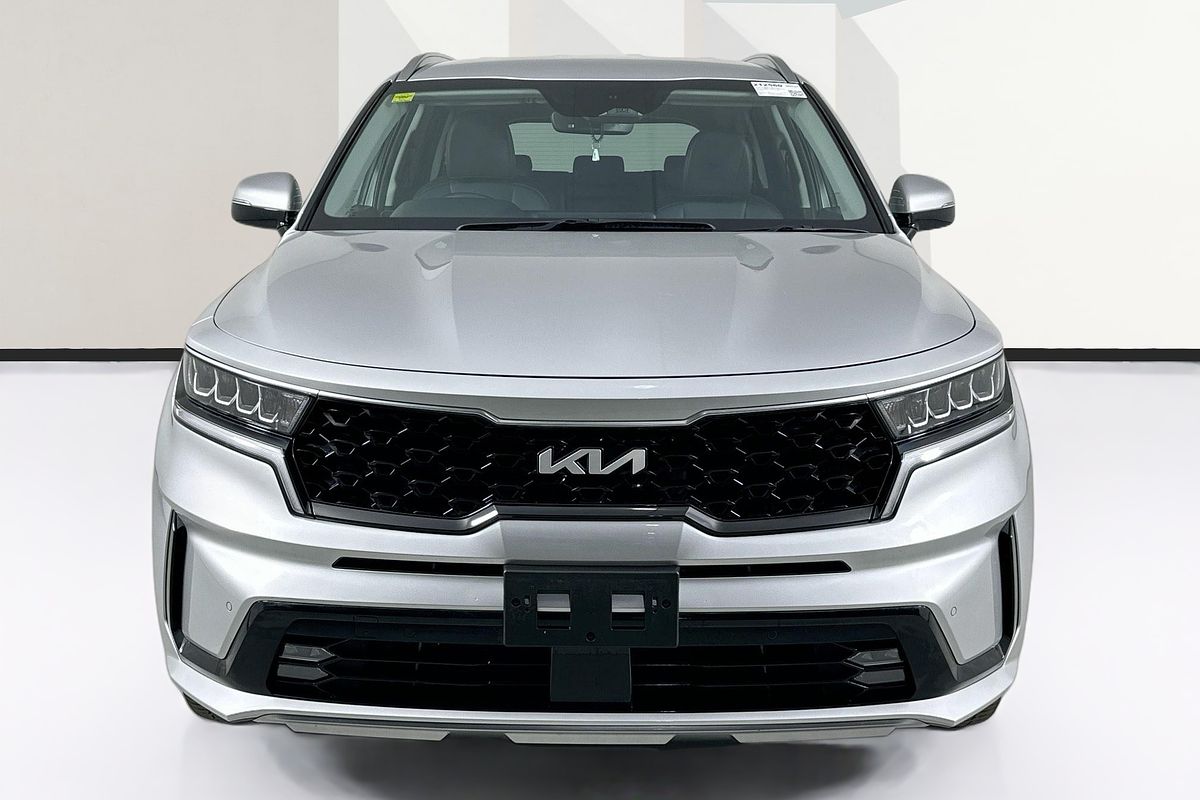2023 Kia SORENTO SPORT+ 7 SEAT MQ4 MY23