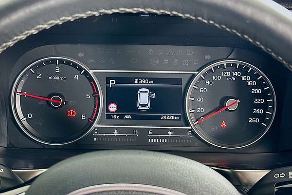 2023 Kia SORENTO SPORT+ 7 SEAT MQ4 MY23