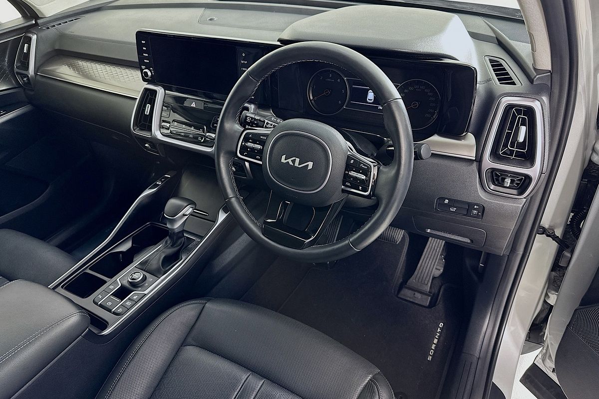 2023 Kia SORENTO SPORT+ 7 SEAT MQ4 MY23