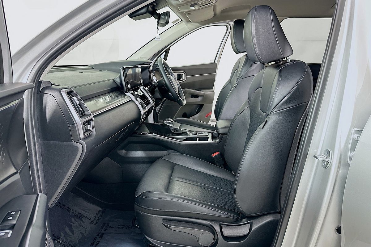 2023 Kia SORENTO SPORT+ 7 SEAT MQ4 MY23