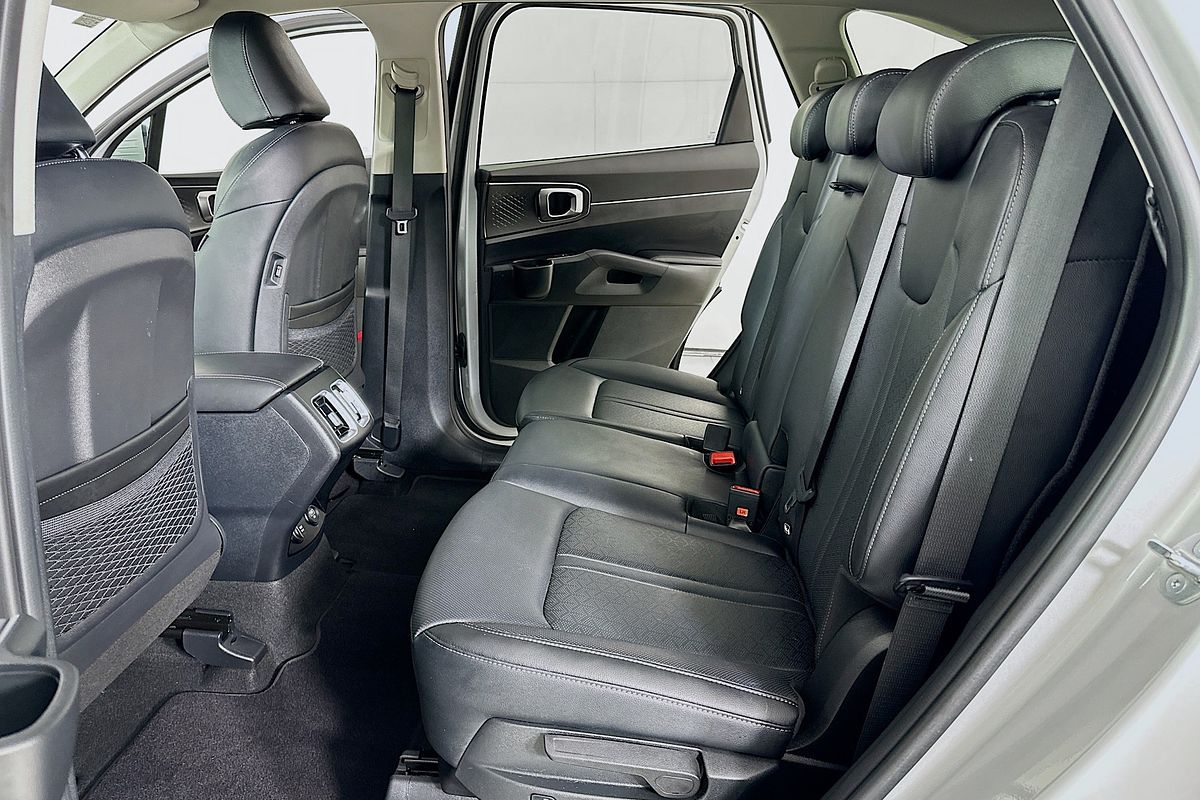 2023 Kia SORENTO SPORT+ 7 SEAT MQ4 MY23