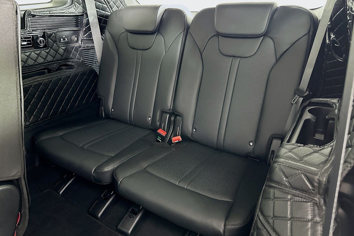 2023 Kia SORENTO SPORT+ 7 SEAT MQ4 MY23