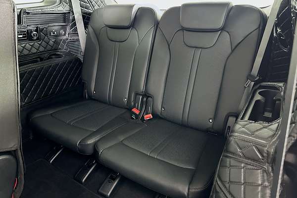 2023 Kia SORENTO SPORT+ 7 SEAT MQ4 MY23