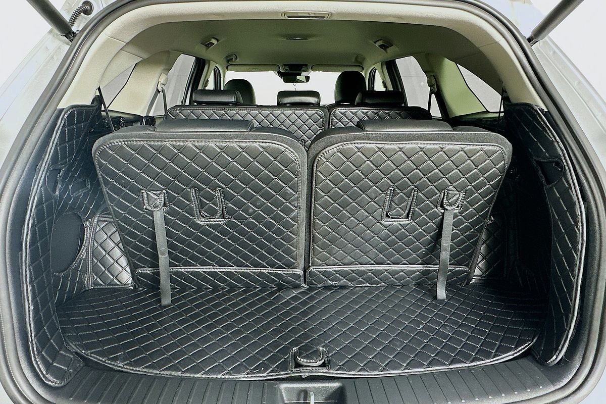 2023 Kia SORENTO SPORT+ 7 SEAT MQ4 MY23