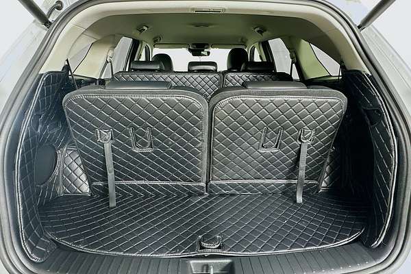 2023 Kia SORENTO SPORT+ 7 SEAT MQ4 MY23