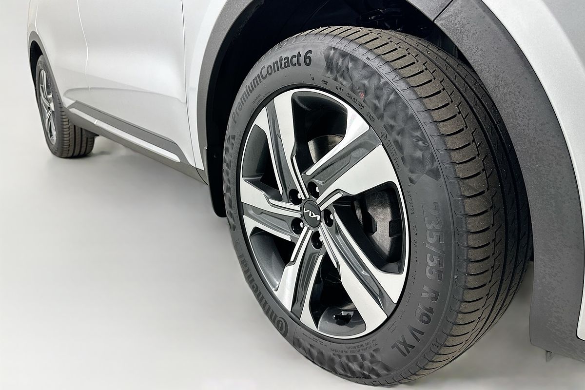 2023 Kia SORENTO SPORT+ 7 SEAT MQ4 MY23