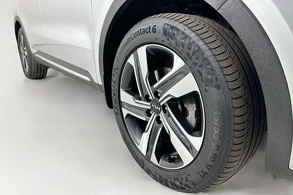 2023 Kia SORENTO SPORT+ 7 SEAT MQ4 MY23