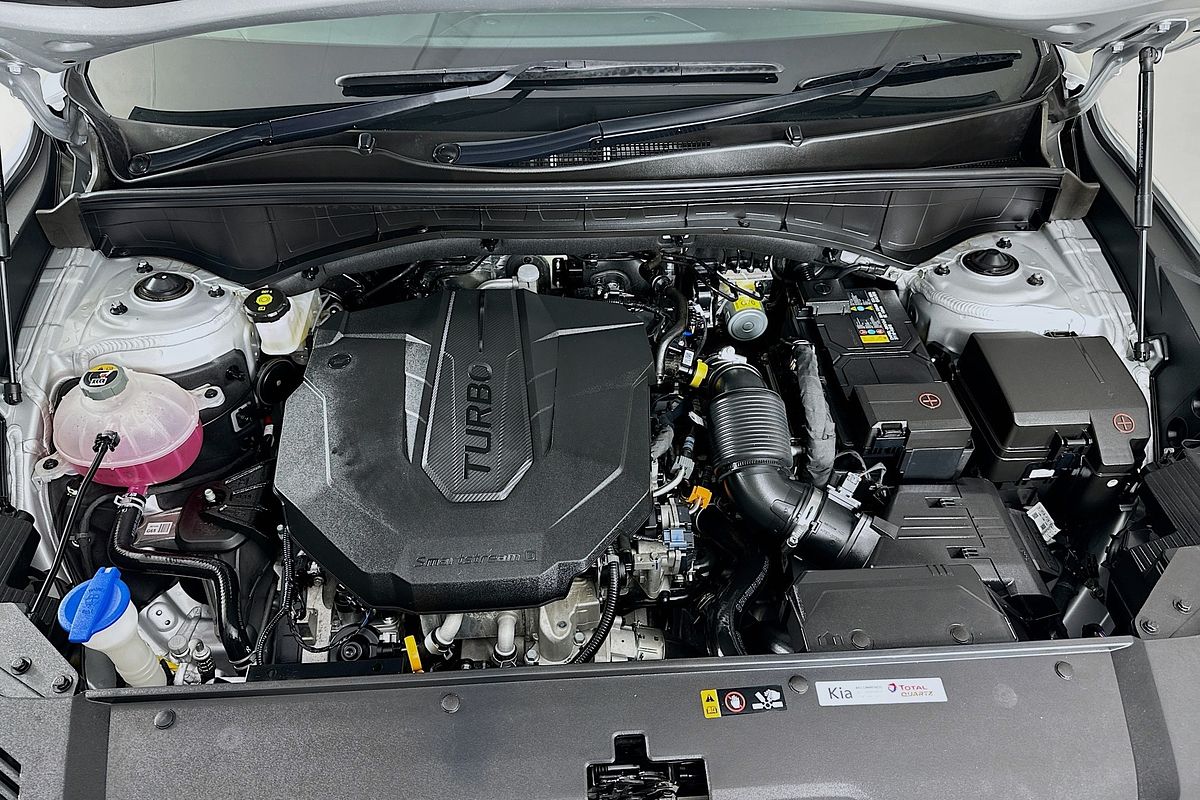 2023 Kia SORENTO SPORT+ 7 SEAT MQ4 MY23