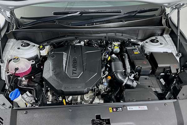 2023 Kia SORENTO SPORT+ 7 SEAT MQ4 MY23