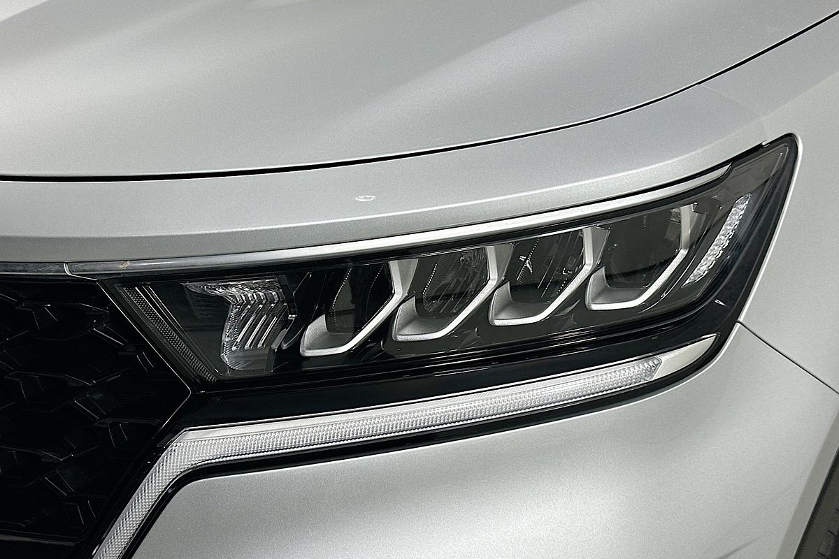 2023 Kia SORENTO SPORT+ 7 SEAT MQ4 MY23