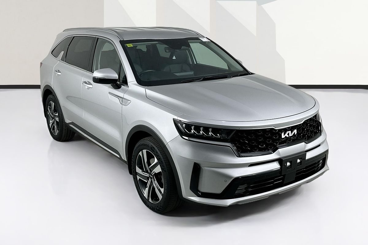 2023 Kia SORENTO SPORT+ 7 SEAT MQ4 MY23