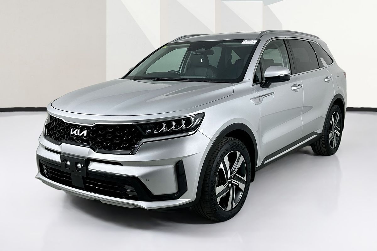 2023 Kia SORENTO SPORT+ 7 SEAT MQ4 MY23