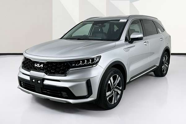 2023 Kia SORENTO SPORT+ 7 SEAT MQ4 MY23