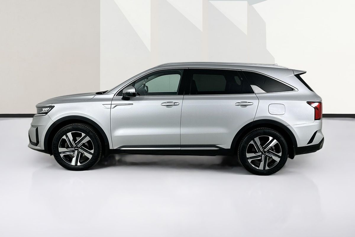 2023 Kia SORENTO SPORT+ 7 SEAT MQ4 MY23