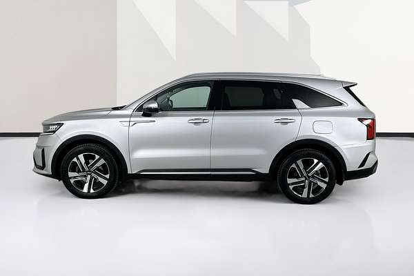 2023 Kia SORENTO SPORT+ 7 SEAT MQ4 MY23
