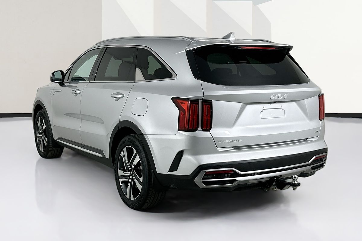 2023 Kia SORENTO SPORT+ 7 SEAT MQ4 MY23