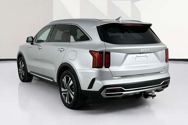2023 Kia SORENTO SPORT+ 7 SEAT MQ4 MY23