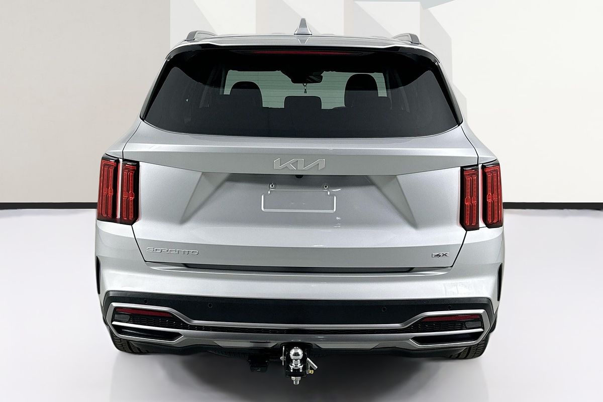 2023 Kia SORENTO SPORT+ 7 SEAT MQ4 MY23