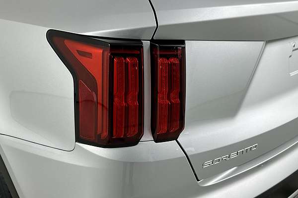2023 Kia SORENTO SPORT+ 7 SEAT MQ4 MY23