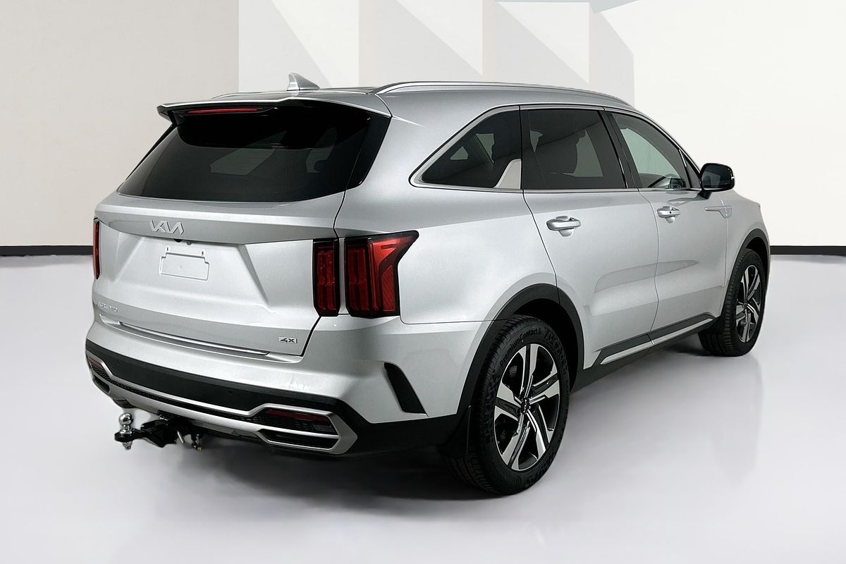 2023 Kia SORENTO SPORT+ 7 SEAT MQ4 MY23