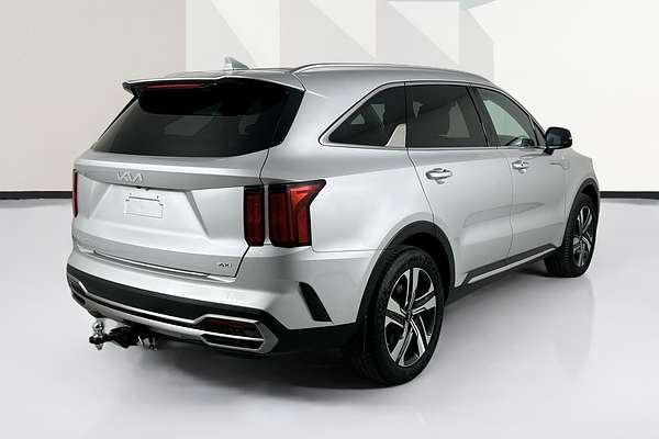 2023 Kia SORENTO SPORT+ 7 SEAT MQ4 MY23